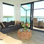 Vakantie Appartement Veerse Muze